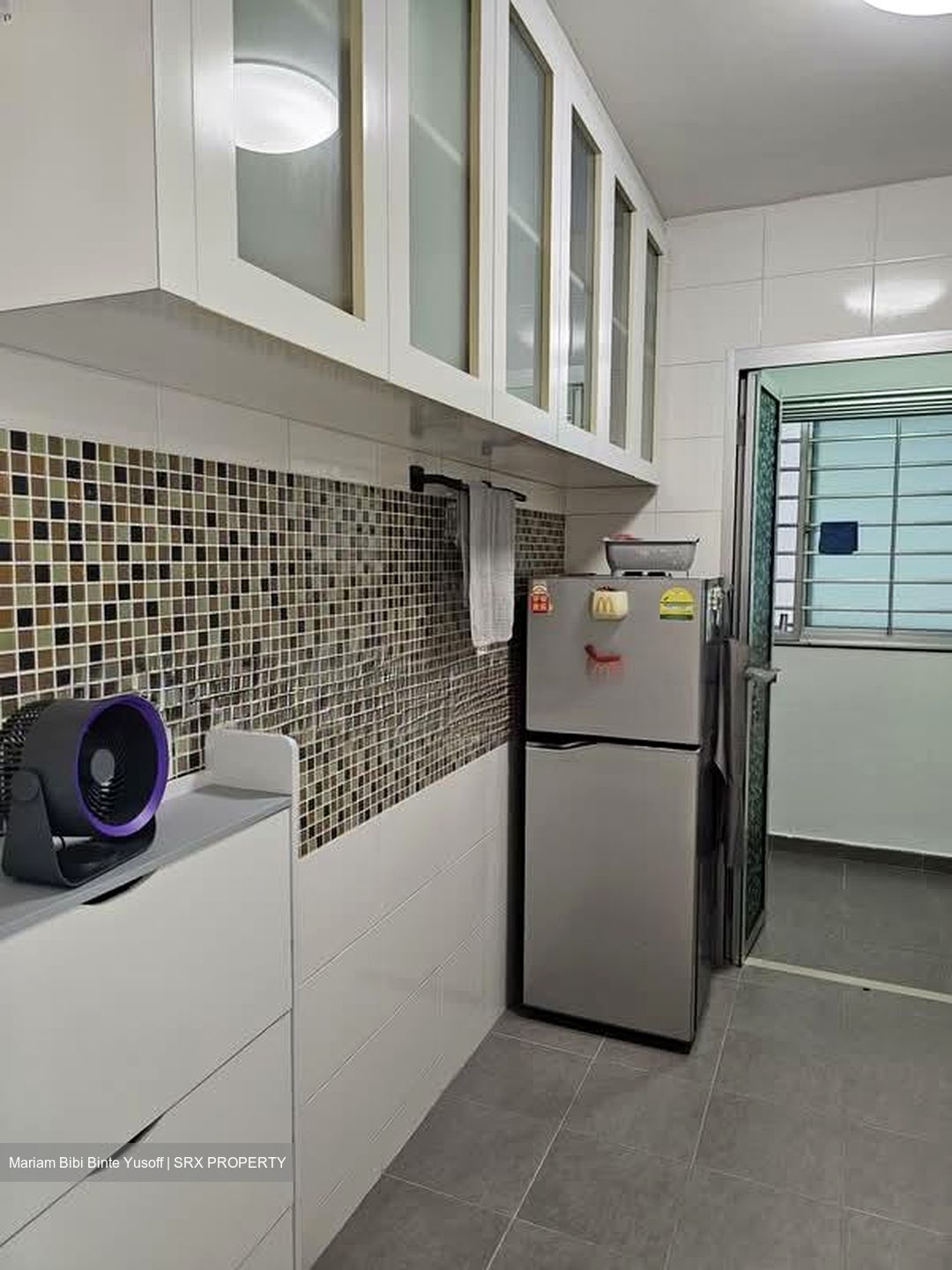 Blk 211A Punggol Ripples (Punggol), HDB 3 Rooms #569349921